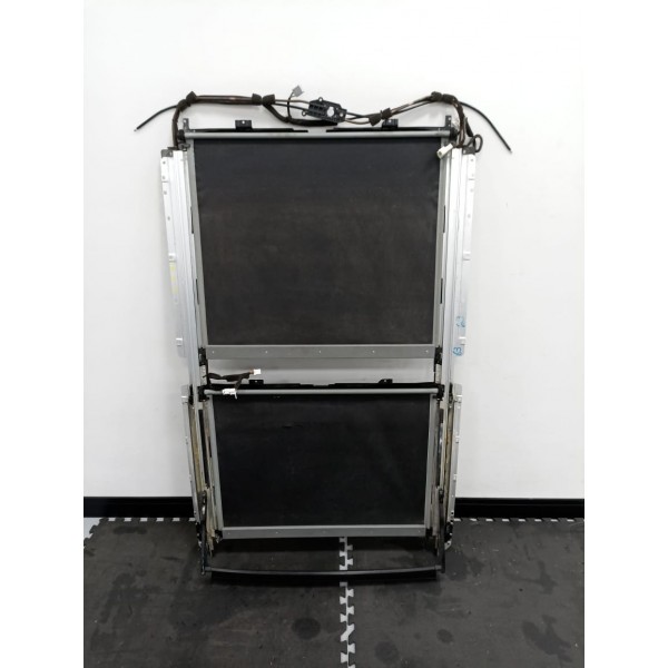 Trilho Teto Solar Kia Sorento 2011 2012