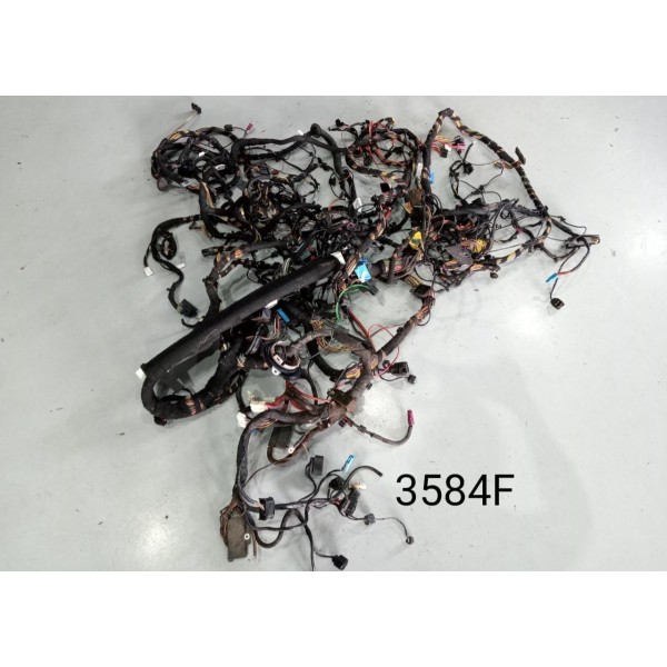 Chicote Interno Mini Cooper S 2010 73961951  Detalhe