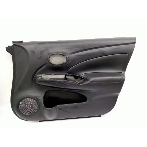 Forro Porta Dianteira Direita Nissan Versa 2018 2019