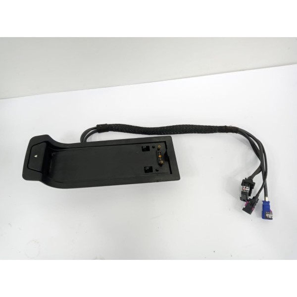 Chicote Console Central Bmw 316i 2013 2014