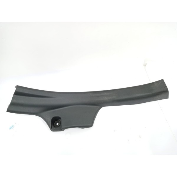 Soleira Interna Traseira Nissan Versa 2018 2019