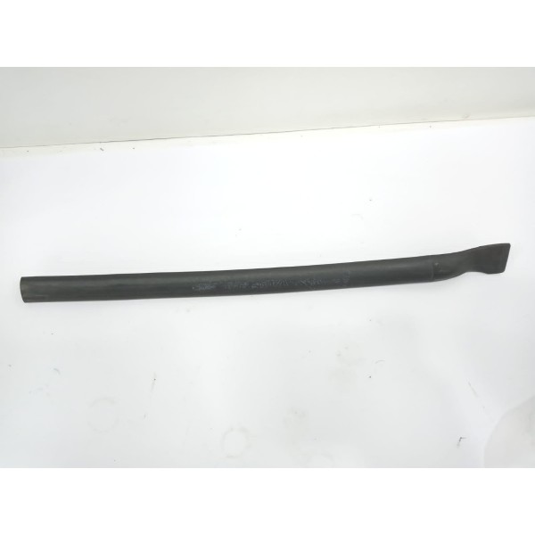 Coluna Traseira Direita Nissan Versa 2018 2019