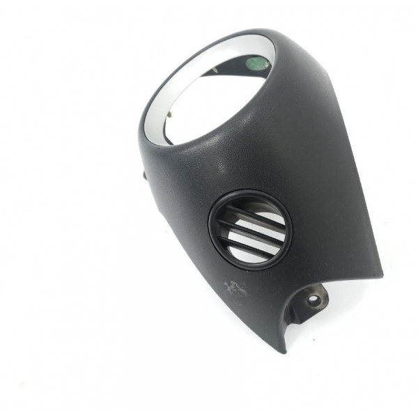 Moldura Acabamento Difusor Ar Direito Mini Cooper  S 2010