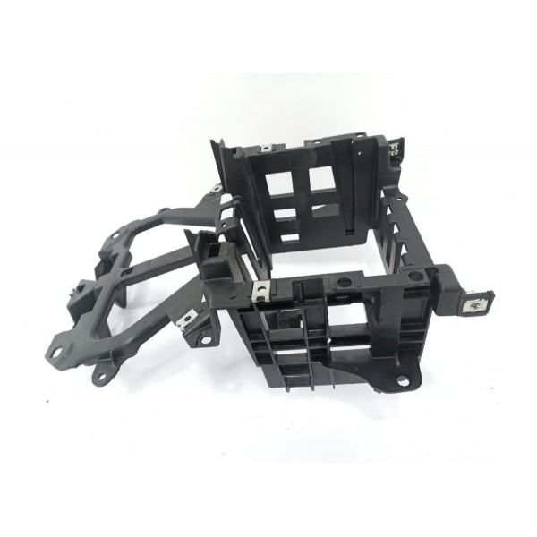 Suporte E Fixação Console Mini Cooper  S 2010