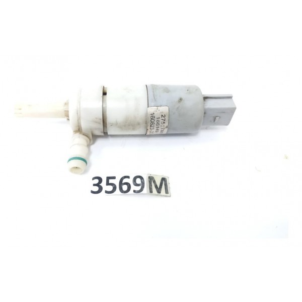 Motor Esguicho 275174402 Mini Cooper  S 2010