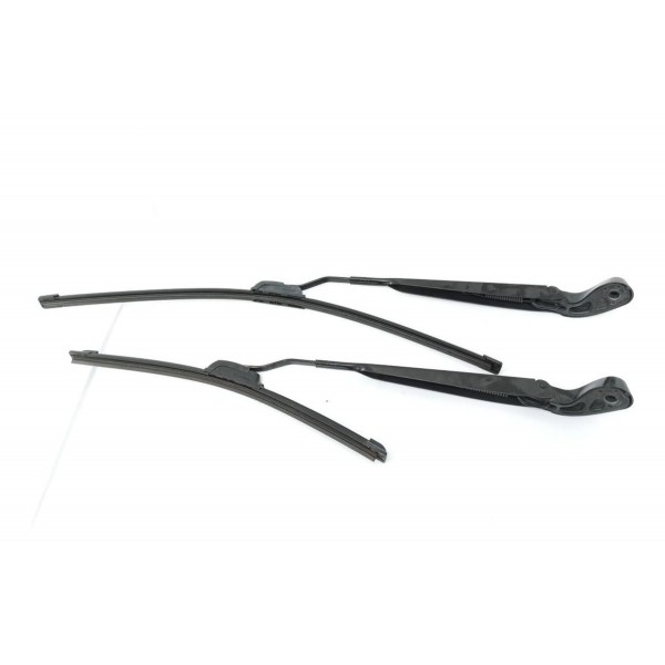 Par Braço Limpador Parabrisas Mini Cooper  S 2010 Esquerdo