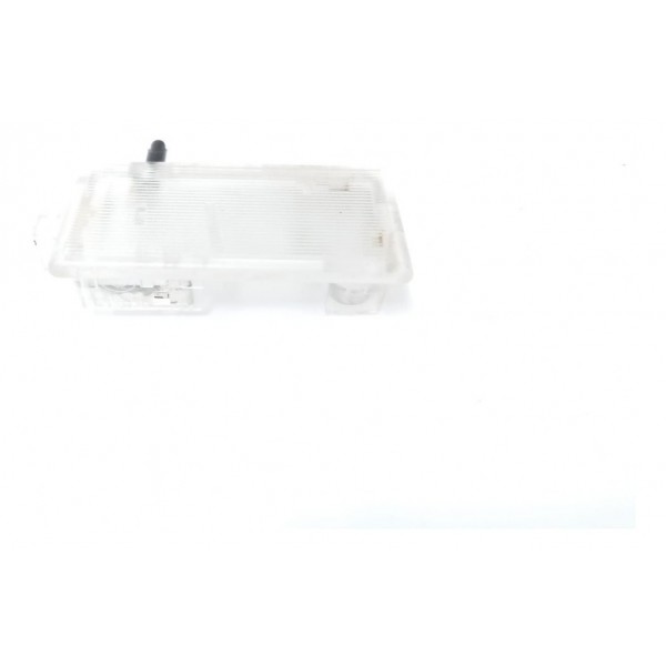 Luz Cortesia Porta Luvas Mini Cooper S 2010