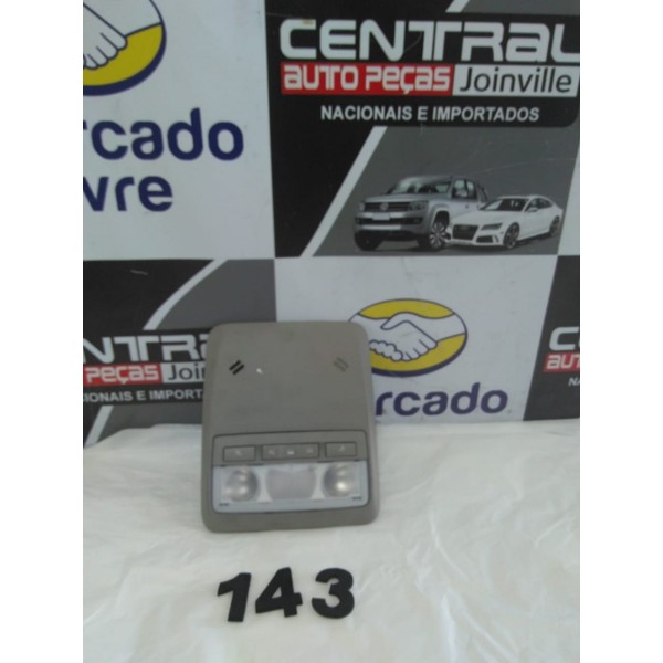 Luz De Teto Cortesia Gm Tracker 2015