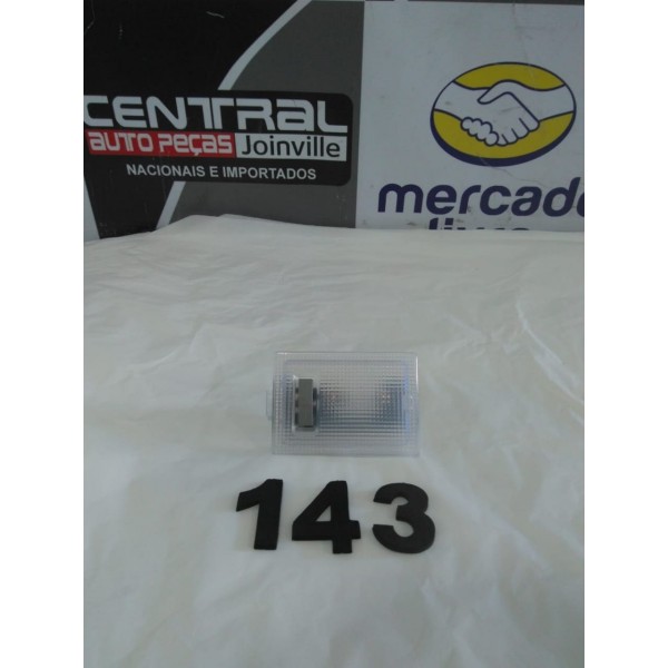 Luz Interna Teto Gm Tracker 2015