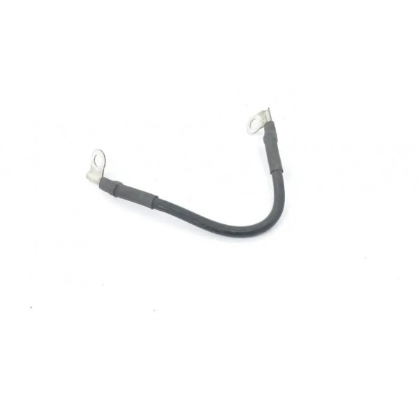 Cabo Polo Terra Mini Cooper  S 2011 Preto