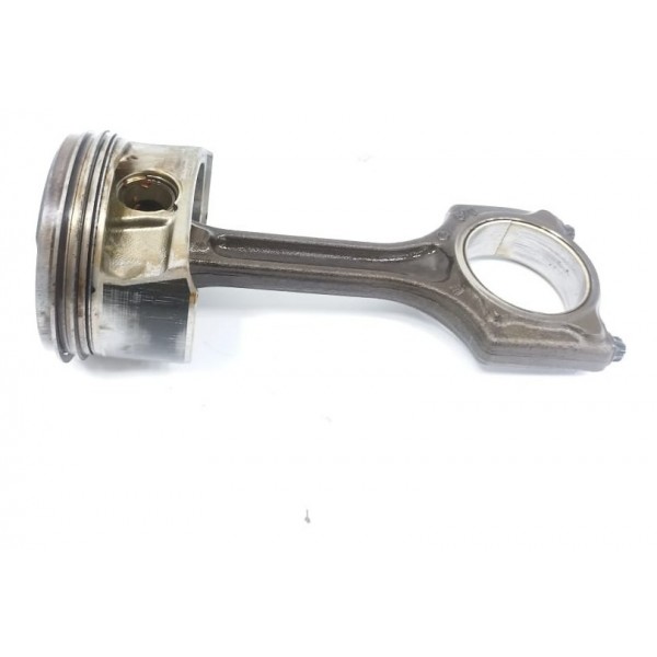 Pistão Biela Mini Cooper S 2010