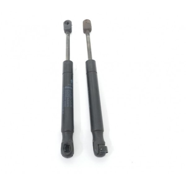 Par Amortecedor Capô Mini Cooper S 2010