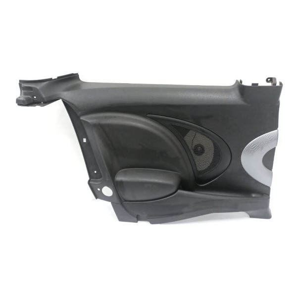 Forro Porta Traseira Esquerda Mini Cooper S 2010
