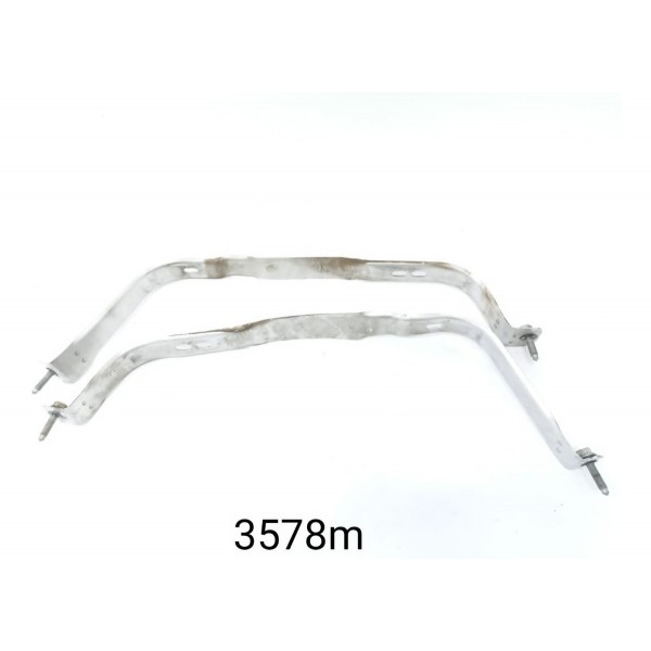 Par Suporte Tanque Combustível Mini Cooper S 2010