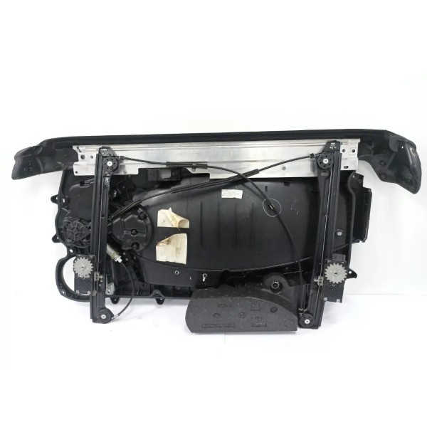 Maquina Vidro Dianteira Esquerda Mini Cooper S 2010