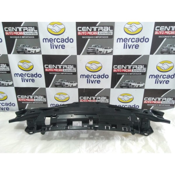 Alma Traseira Bmw 316i 2014