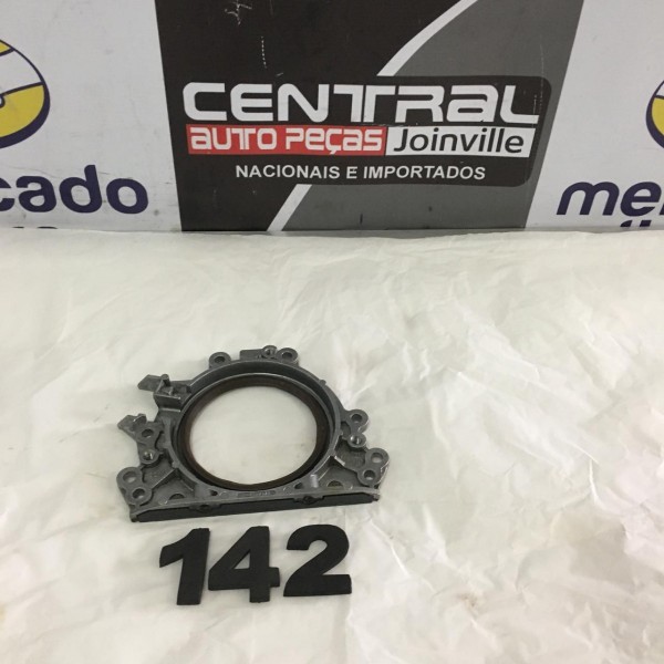 Flange Traseiro Virabrequim Volkswagen Jetta Tsi 1.4 2017