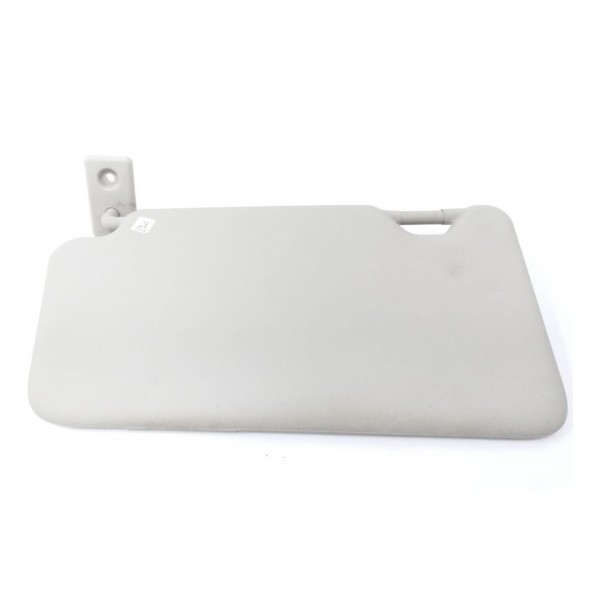 Quebra Sol Lado Esquerdo Nissan Versa 2018-19