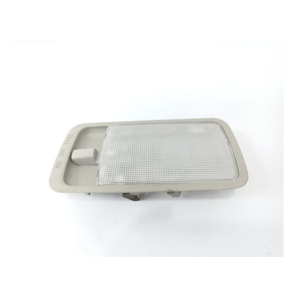 Luz Cortesia Teto Nissan Versa 2018-19 26410el00a