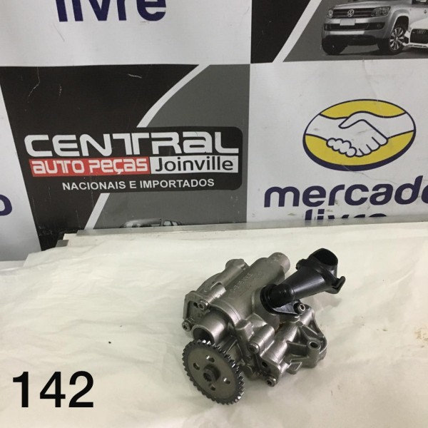 Bomba Oleo Volkswagen Jetta Tsi 1.4 2017