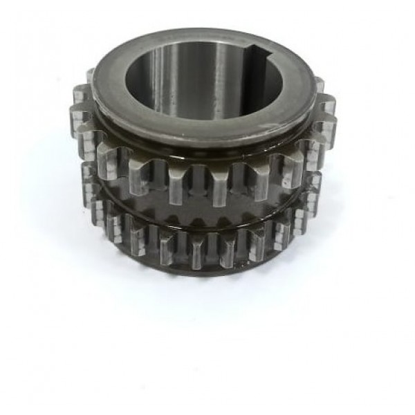 Engrenagem Corrente Mercedes Gla 2016