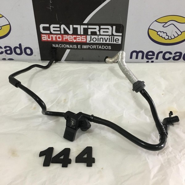 Mangueira Hidrovacuo  Vw Jetta 1.4 