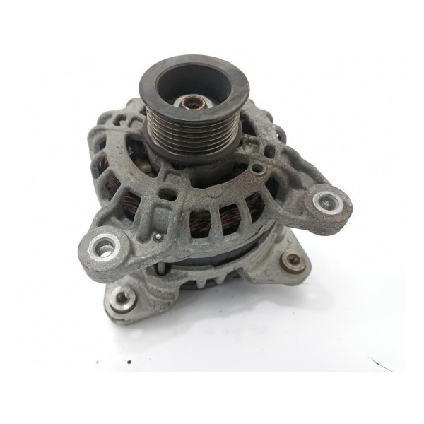 Alternador Nissan Versa 1.6 2019 231009lm0a