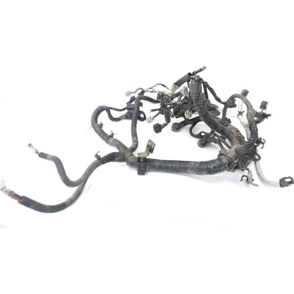 Chicote Injeção Nissan Versa 1.6 2019 240119lw0c