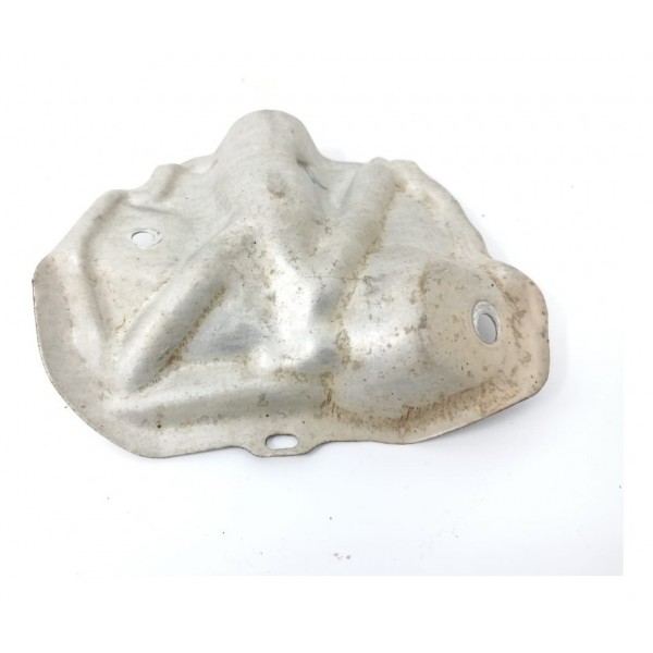 Defletor Calor Nissan Versa 2019