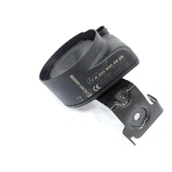 Sirene Alarme Mercedes Benz A200 2014 2015