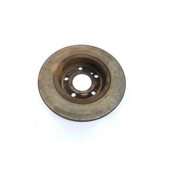 Disco Freio Traseiro Direito Mercedes Benz A200 2015