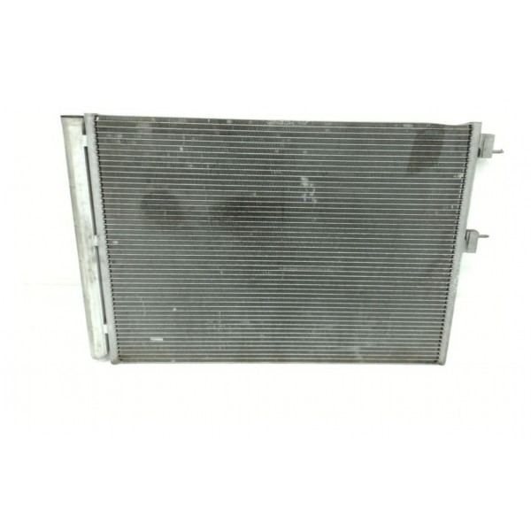 Condensador Ar Condicionado Mercedes Benz A200 2015