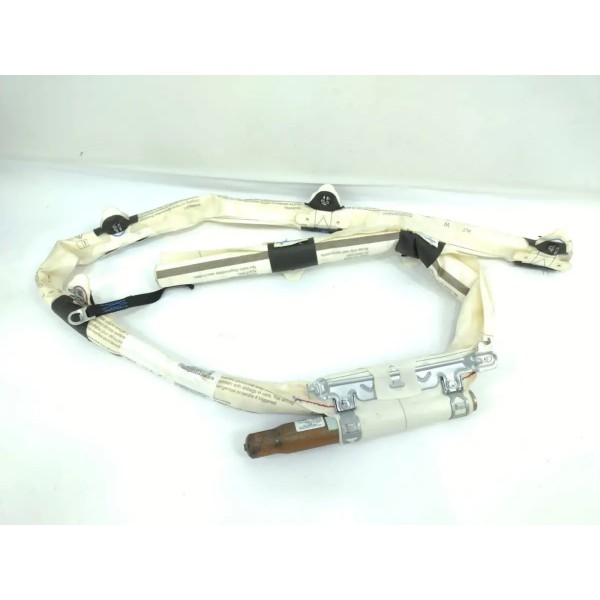 Cortina Airbag Direita Mercedes Benz A200 2014 2015