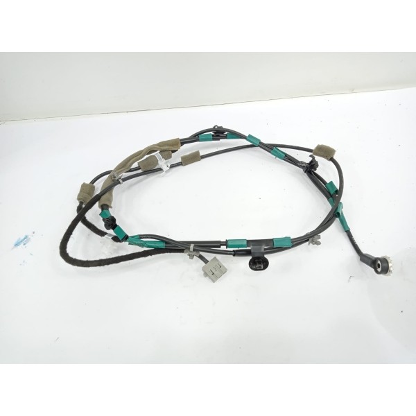 Chicote Antena Nissan Versa 2018 2019