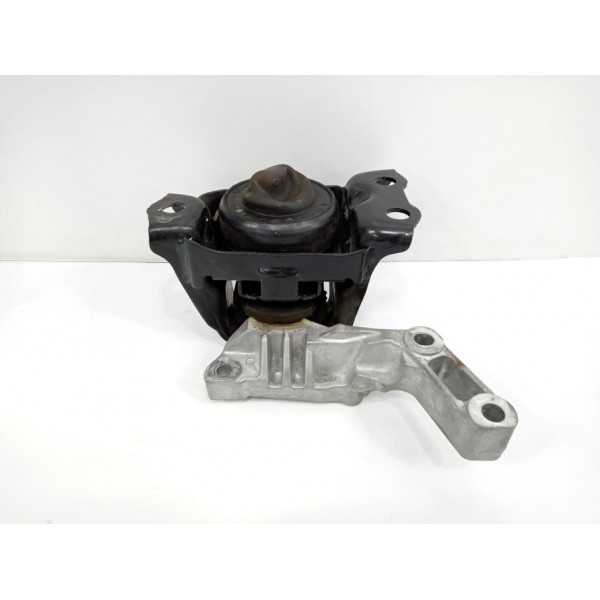 Coxim Motor Nissan Versa 2018 2019