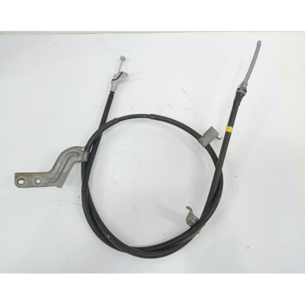 Cabo Freio De Mão Direito Nissan Versa 2018 2019