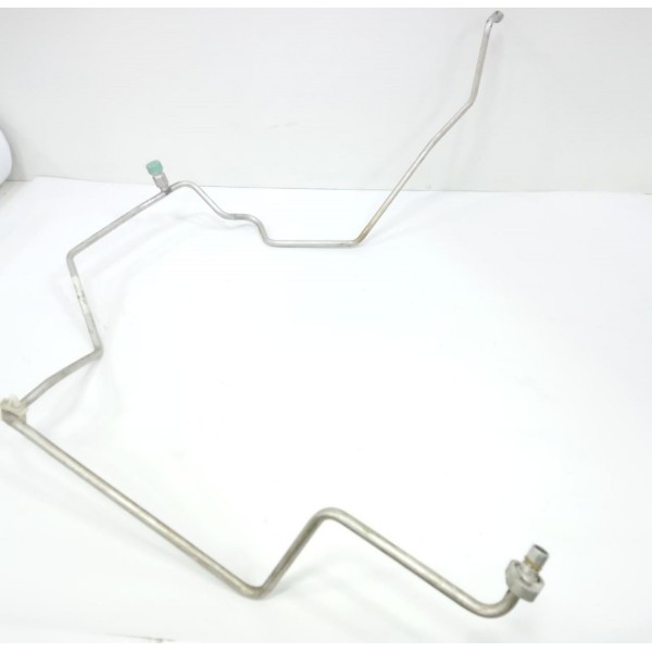 Cano Ar Condicionado Nissan Versa 2018 2019