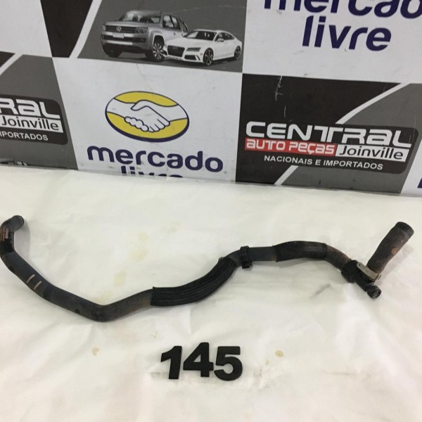 Mangueira Agua Fiat Toro 2017