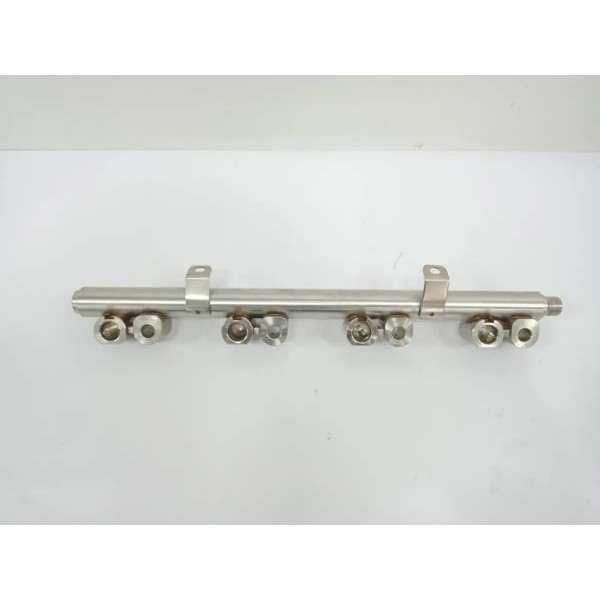 Flauta Injeção Hyundai Tucson 2019 2020 353502b260