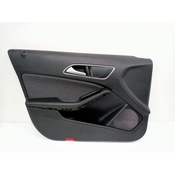 Forro Porta Dianteira Esquerda Mercedes Gla200 2016