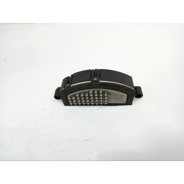 Resistência Ventilação Interna Mercedes Gla 200 2016