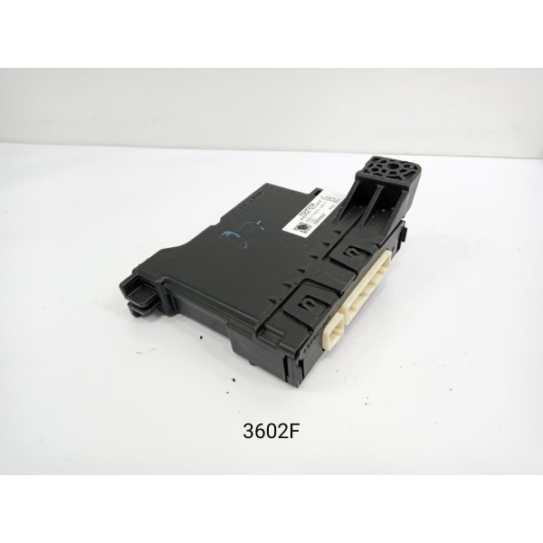 Módulo Ar Condicionado Toyota Corolla 2017 2018