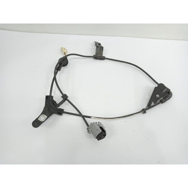 Sensor Abs Traseiro Esquerdo Toyota Corolla 2017 2018