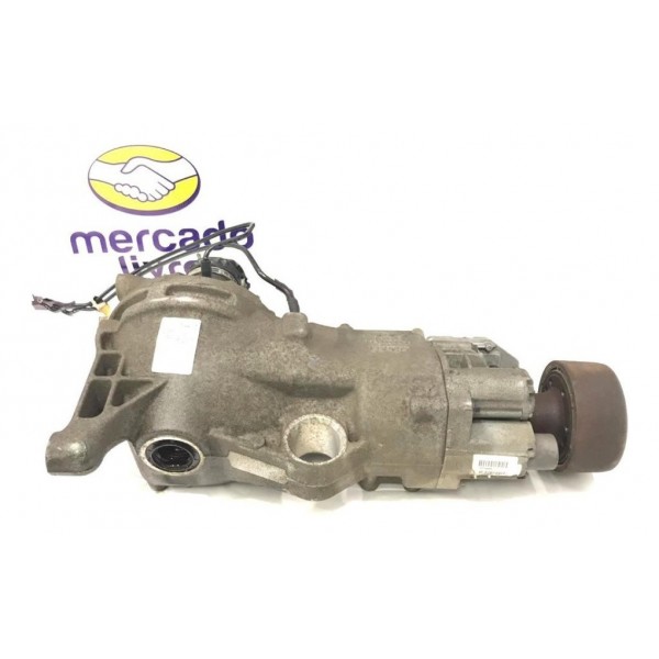 Diferencial Traseiro Range Rover Evoque 2.0 2013 2014 2015