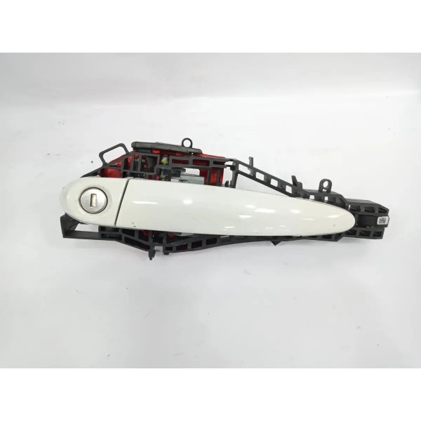 Maçaneta Porta Dianteira Esquerda Bmw 320i 2018