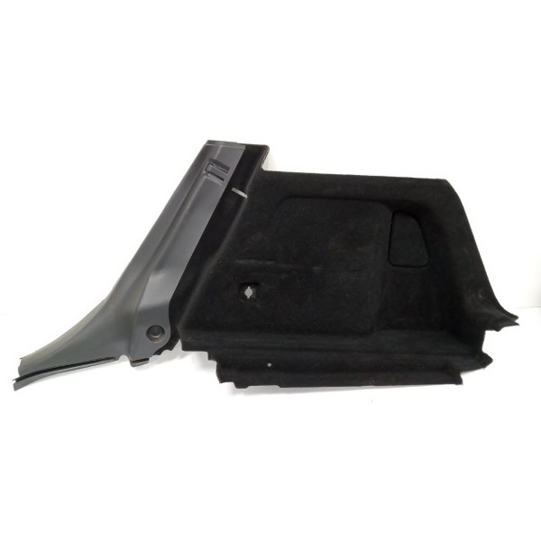 Forro Porta Malas Lateral Direito Gla 200 2015 2016