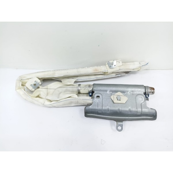 Cortina Esquerda Airbag Mini Cooper S 2012