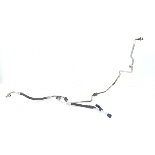 Mangueira Cano Ar Mini Cooper S 2010