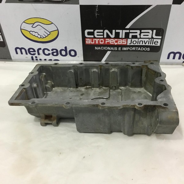 Carter Óleo Motor Fiat Toro Flex 2017