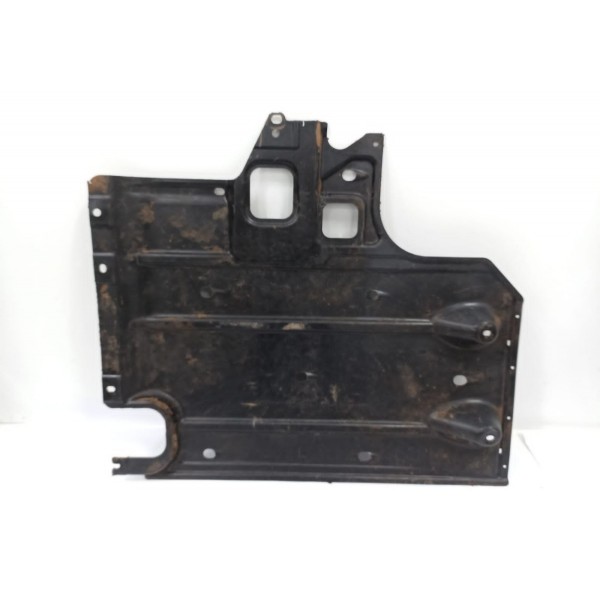 Protetor Assoalho Direito Mini Cooper S 2010 2755792